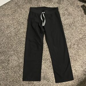 Figs Livingston scrub pants